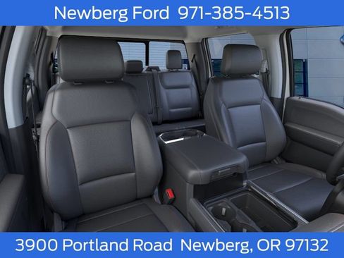 New 2026 Ford F250 Lariat AWD/4WD image 10