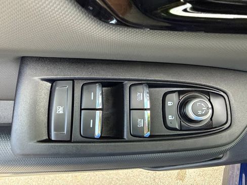 Used 2026 Subaru Forester Sport AWD/4WD image 11