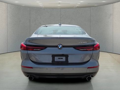 Used 2024 BMW 228i Gran Coupe FWD image 6