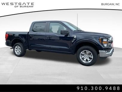 Used 2023 Ford F150 XLT