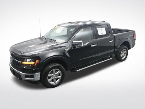 Used 2024 Ford F150 XLT w/ Equipment Group 302A MID AWD/4WD image 31