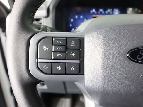 New 2025 Ford F150 XLT w/ Equipment Group 302A MID image 40