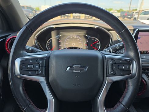 Used 2020 Chevrolet Blazer RS FWD image 18