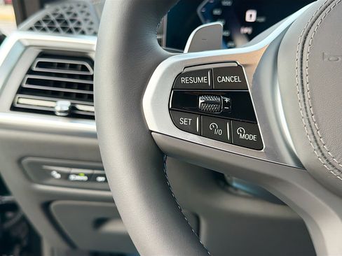 New 2026 BMW X5 M60i AWD/4WD image 37