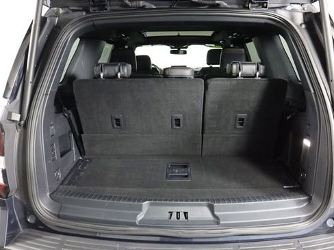 Certified 2023 Ford Expedition Timberline image 70