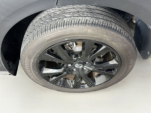 Used 2022 MAZDA CX-30 AWD 2.5 S w/ Preferred Package image 11