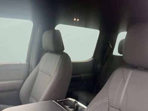 New 2026 Ford F150 STX w/ Equipment Group 200A AWD/4WD image 19