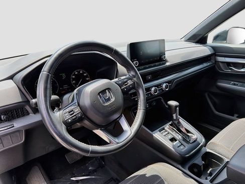 Used 2024 Honda CR-V Sport image 9