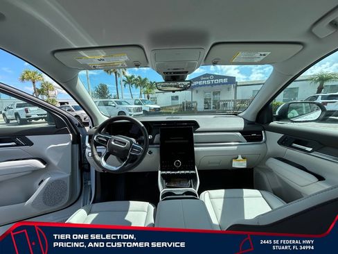 New 2026 GMC Terrain Denali AWD/4WD image 29