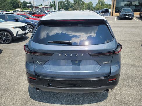 New 2026 MAZDA CX-5 2.5 S w/ Premium Package AWD/4WD image 8