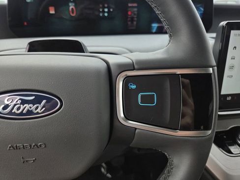 New 2026 Ford Expedition Active RWD image 20