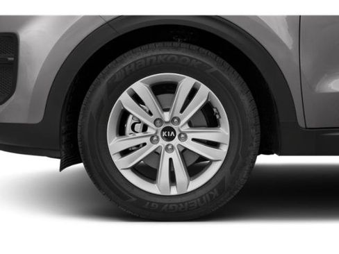 Used 2019 Kia Sportage LX FWD image 14