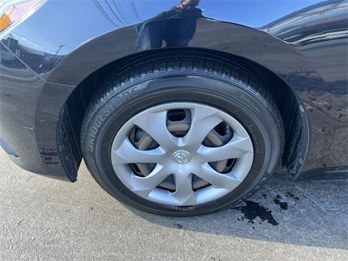 Used 2015 MAZDA MAZDA3 i Sport image 10