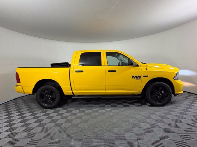 Used 2019 RAM 1500 Express w/ Wheel & Sound Group AWD/4WD image 5