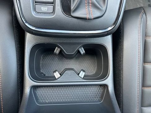 Used 2025 Honda CR-V Sport Touring image 24