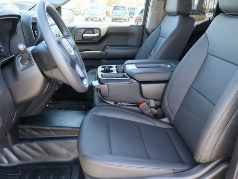 New 2026 GMC Sierra 1500 Pro w/ Pro Value Package image 16