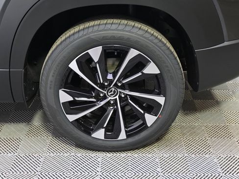 Used 2025 MAZDA CX-50 2.5 Hybrid w/ Premium Plus Pkg image 20