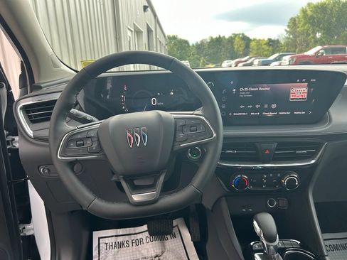 New 2026 Buick Encore GX Sport Touring w/ Comfort Package AWD/4WD image 10