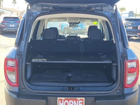 Used 2024 Ford Bronco Sport Big Bend image 7