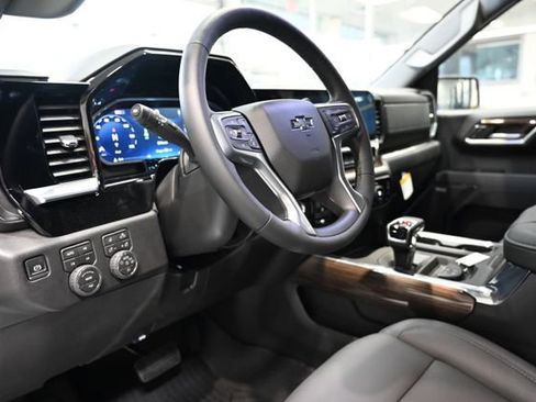 New 2026 Chevrolet Silverado 1500 LT Trail Boss w/ LT Trail Boss Premium Package AWD/4WD image 22