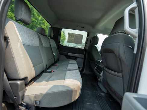 Used 2023 Ford F250 XLT AWD/4WD image 22