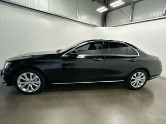 Used 2017 Mercedes-Benz E 300 4MATIC w/ Premium 2 Package video 2