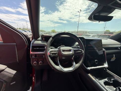 New 2026 GMC Yukon XL Elevation w/ Elevation Premium Package AWD/4WD image 10