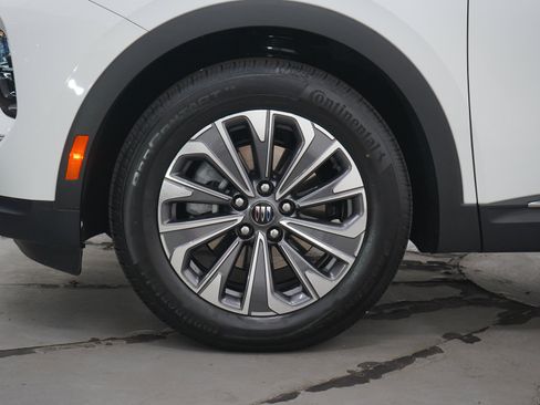 Used 2024 Buick Envision Preferred AWD/4WD image 30