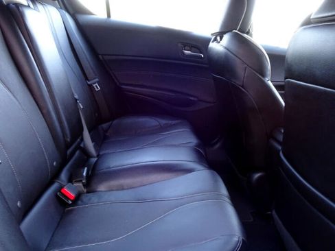 Used 2019 Acura ILX image 11