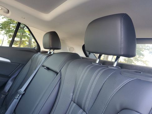 New 2025 Buick Envision Avenir image 10