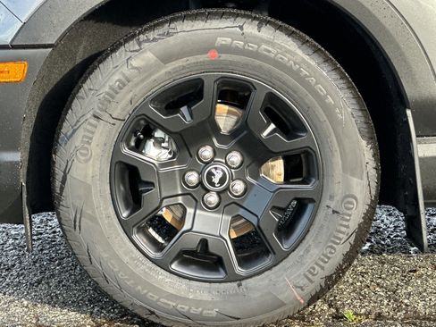 New 2025 Ford Bronco Sport Big Bend w/ Convenience Package image 29