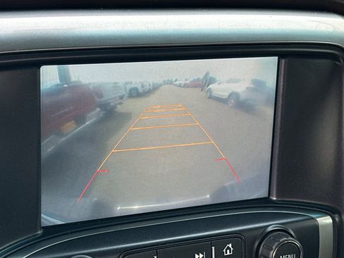 Used 2015 Chevrolet Silverado 2500 LTZ w/ Duramax Plus Package image 19