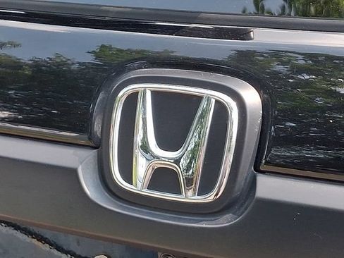 Certified 2023 Honda Passport EX-L image 33