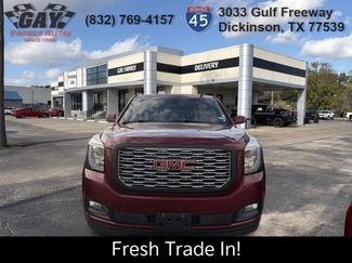 Used 2018 GMC Yukon Denali w/ Denali Ultimate Package video 2