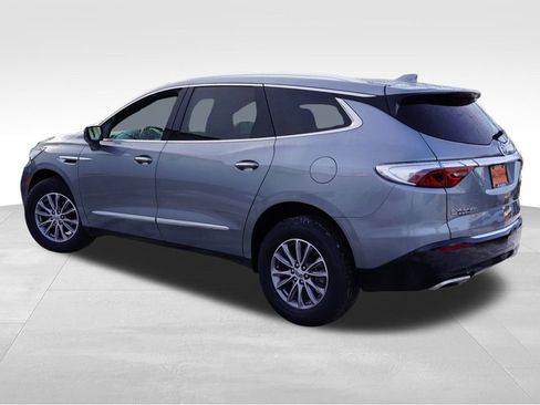 Certified 2023 Buick Enclave Essence image 8