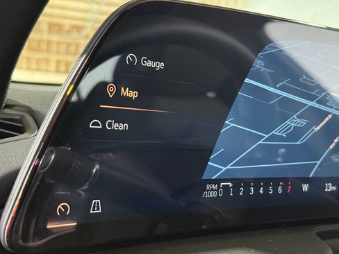 New 2025 Cadillac CT5 Sport image 25