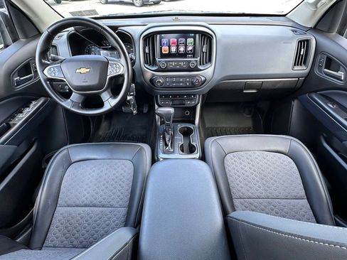 Used 2016 Chevrolet Colorado Z71 AWD/4WD image 27