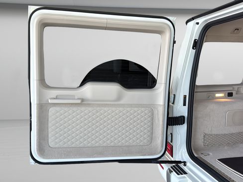 Certified 2023 Mercedes-Benz G 63 AMG 4MATIC image 8
