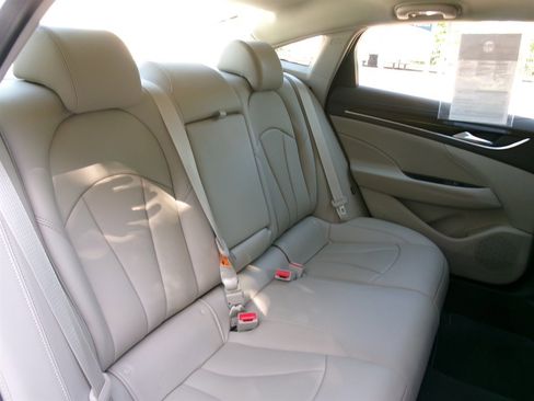 Used 2017 Buick LaCrosse Essence w/ Sights and Sounds Package image 24