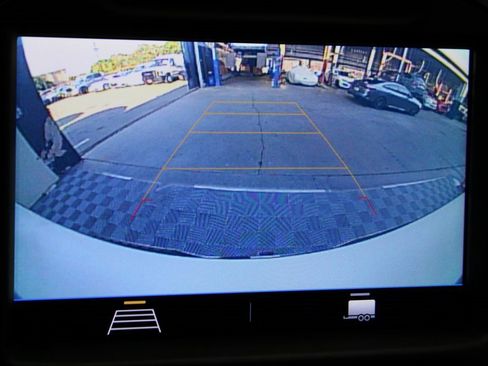 Used 2020 Chevrolet Silverado 1500 RST image 29