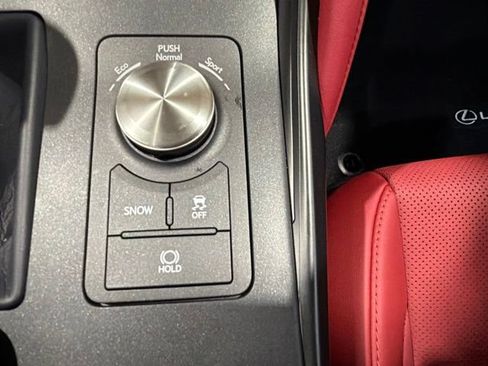 Used 2025 Lexus IS 350 F Sport w/ Navigation Package AWD/4WD image 40