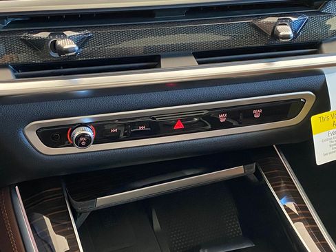 New 2026 BMW X5 xDrive40i AWD/4WD image 28