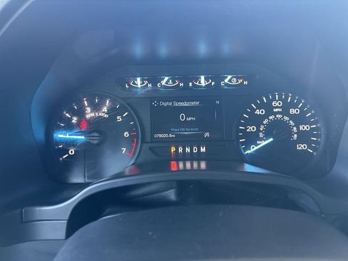 Certified 2020 Ford F150 XL w/ Equipment Group 101A Mid RWD image 15