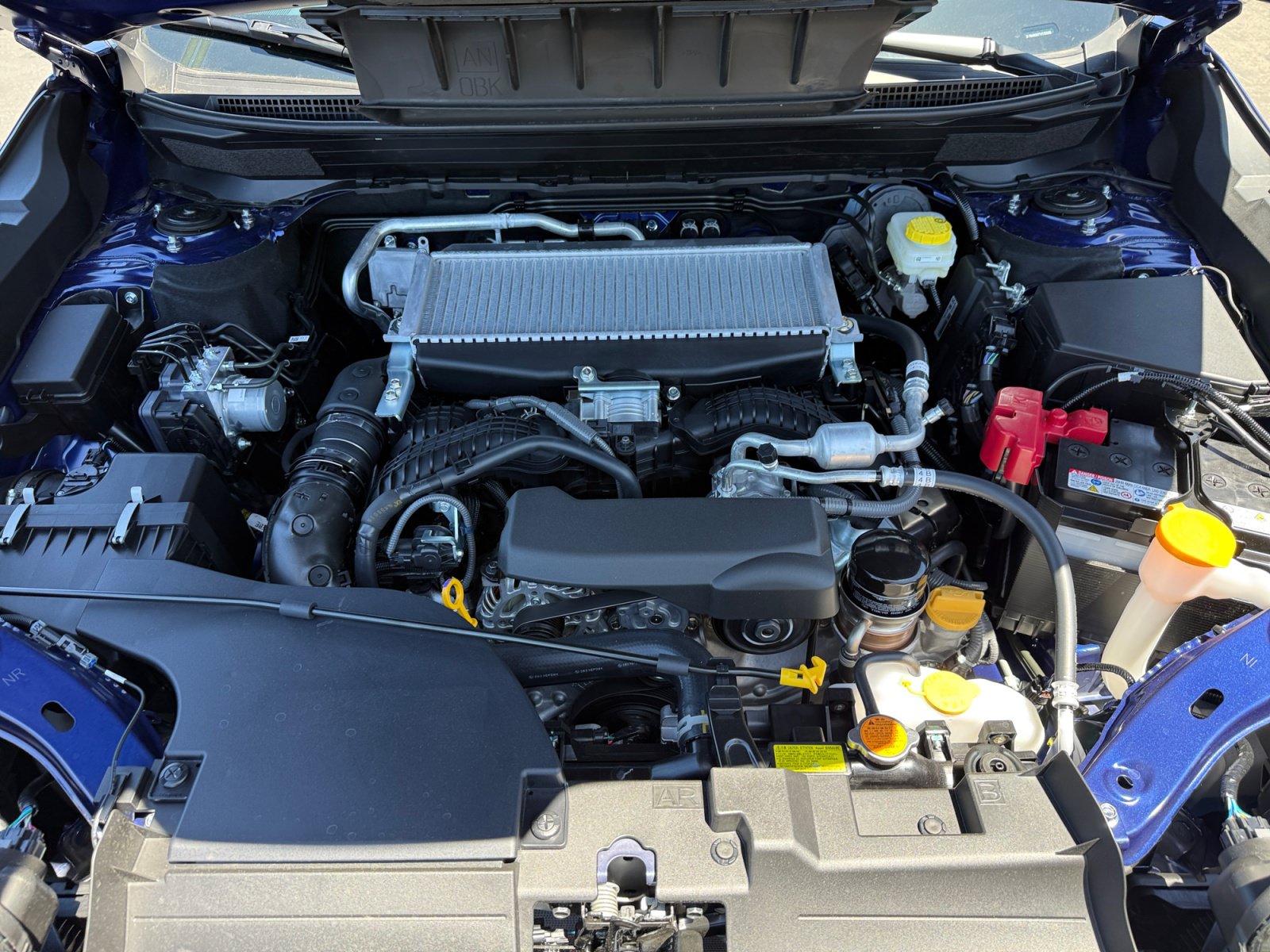New 2026 Subaru Outback Limited XT AWD/4WD image 20