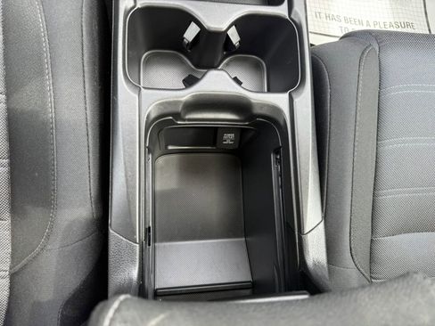 Used 2021 Honda CR-V EX image 40