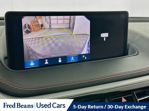Used 2024 Acura MDX A-Spec image 15