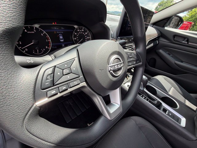 Used 2026 Nissan Altima 2.5 SV w/ SV Special Edition Package AWD/4WD image 24