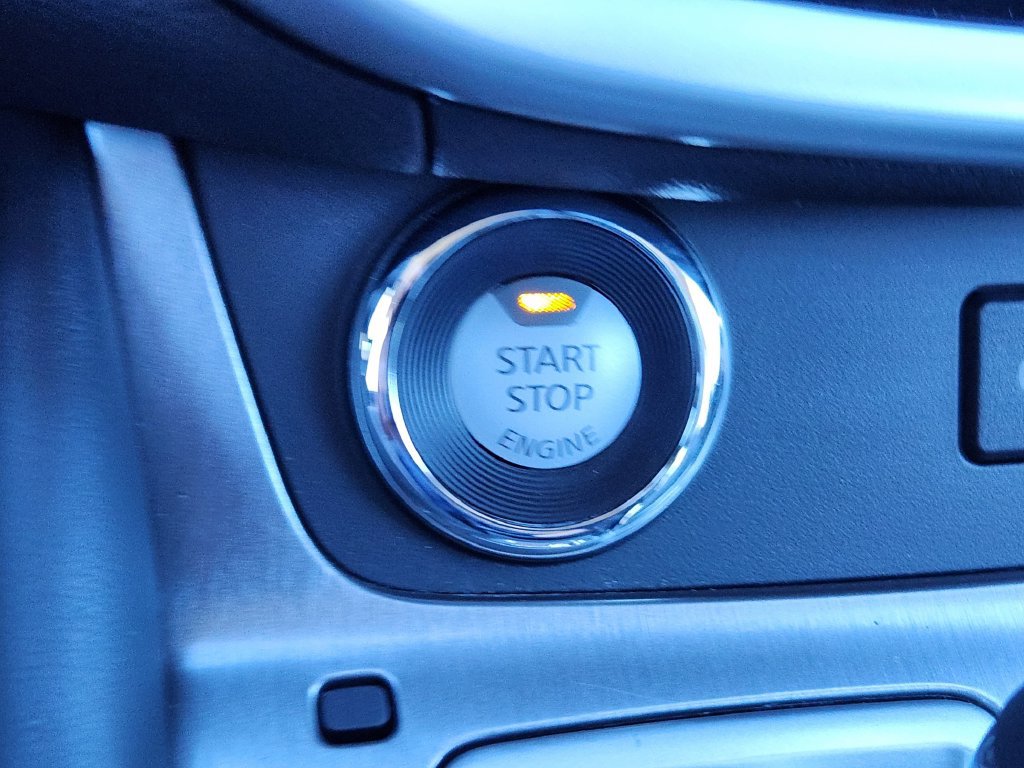 Certified 2020 Nissan Murano SL AWD/4WD image 18