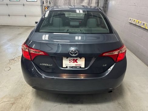 Used 2019 Toyota Corolla LE FWD image 25