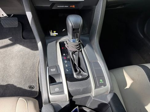 Used 2017 Honda Civic LX image 23